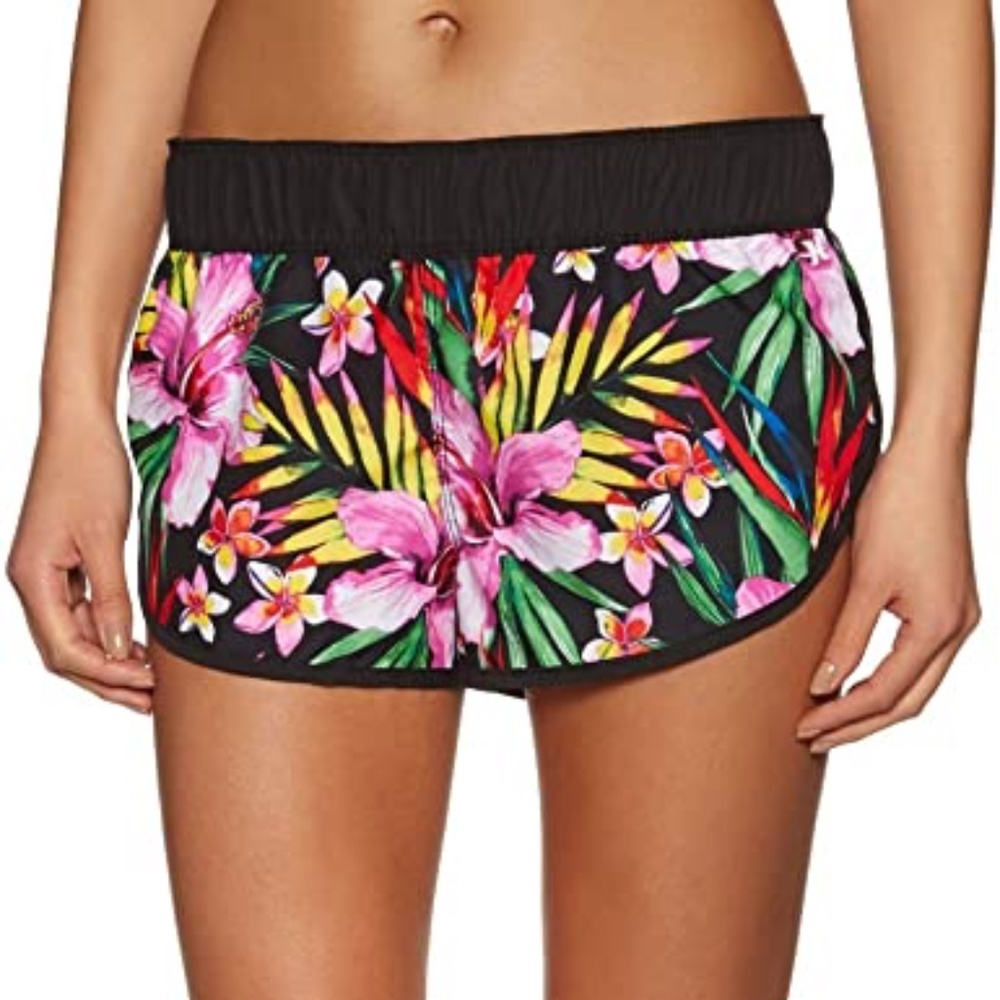 Beachrider Boardshorts 2.5"